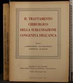 Il Trattamento Chirurgico Della Sublussazione Congenita