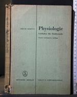 Physiologie Leitfaden Fur Studierende