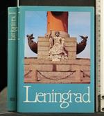 Leningrad Art And Architecture