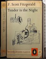 Tender is the night