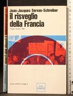 Il risveglio della Francia. Maggio Giugno 1968