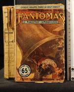 Fantomas Vol 12