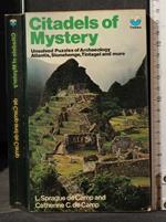 Citadels Of Mystery