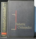 Pediatric Orthopedics Vol. 1, 2