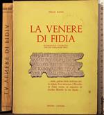 La venere di Fidia