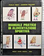 Manuale pratico di alimentazione sportiva