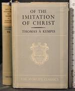 Of The Imitation Of Christ