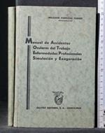 Manual De Accidentes Oculares Del Trabajo Enfermedades