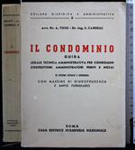 Il condominio. Guida