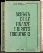 Scienza delle finanze e diritto tributario