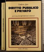 Diritto pubblico e privato