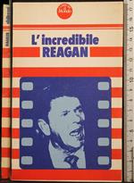 L' incredibile Regan