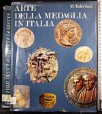Arte della medaglia in Italia