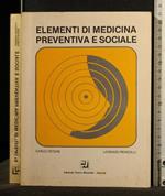 Elementi di Medicina Preventiva e Sociale