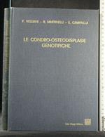 Le Condro-Osteodisplasie Genotipiche