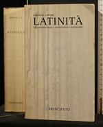 Latinità