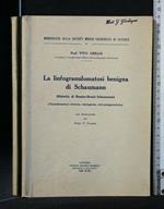 La Linfogranumalosi Benigna di Schaumann
