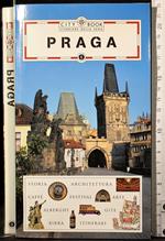 City Book. Praga
