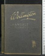 Wellington, Manuale Fotografico