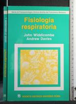 Fisiologia Respiratoria