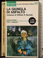 La giungla di asfalto