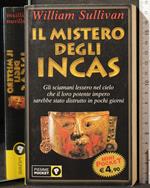 Il mistero degli Incas