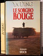 Le sorgho rouge