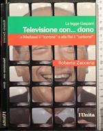 Televisione con…dono