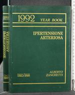 1992 Year Book Ipertensione Arteriosa