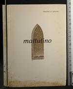 Mattutino