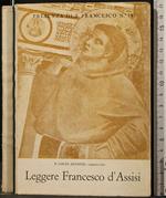 Leggere Francesco D'Assisi