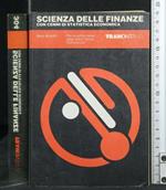 Scienza Delle Finanze con Cenni di Statistica Economica