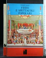 Feste e Spettacoli Popolari