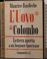 L' uovo di Colombo