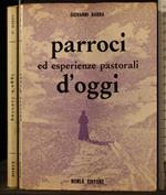 Parroci Ed Esperienze Pastorali