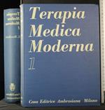 Terapia medica moderna 1