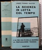 La scienza in lotta col tempo