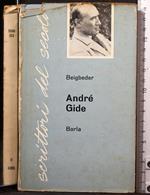 Andre Gide