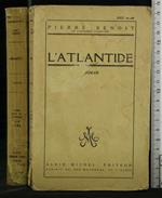 L' Atlantide Roman