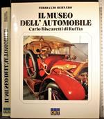 Il museo dell'automobile