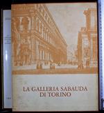 La galleria Sabauda di Torino