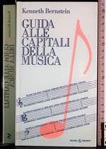 Guida alle capitali della musica