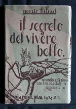 Il Segreto Del Vivere Bello