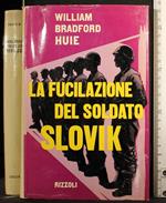 La fucilazione del soldato Slovik