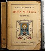 Rosa mistica