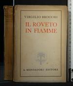 Il Roveto in Fiamme