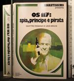 Os 117: Spia, Principe e Pirata