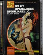 Os 117 operazione spogliarello