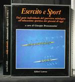 Esercito e Sport