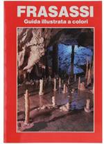 Frasassi. La Grotta Grande Del Vento